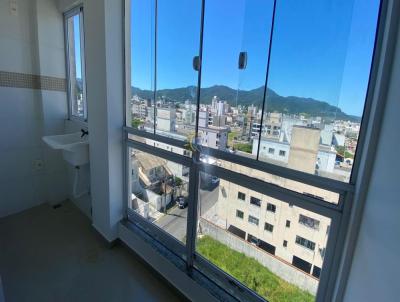 Apartamento para Loca��o, em Cambori�, bairro Santa Regina, 2 dormit�rios, 1 banheiro, 1 vaga
