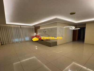 Apartamento para Loca��o, em Uberl�ndia, bairro Tubalina, 2 dormit�rios, 2 banheiros, 1 su�te, 2 vagas