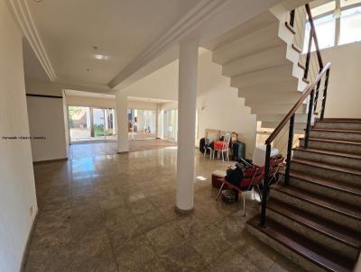 Casa em Condom�nio para Venda, em Presidente Prudente, bairro Central Park, 3 dormit�rios, 6 banheiros, 3 su�tes, 2 vagas