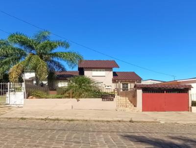 Casa para Venda, em Cachoeira do Sul, bairro OLIVEIRA, 2 dormit�rios, 2 banheiros, 1 vaga