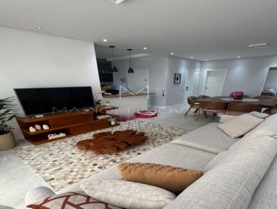 Apartamento para Venda, em , bairro Jardim Ana Maria, 3 dormit�rios, 4 banheiros, 3 su�tes