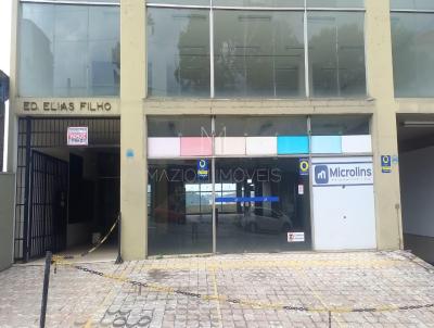 �rea Comercial para Venda, em Jundia�, bairro Centro