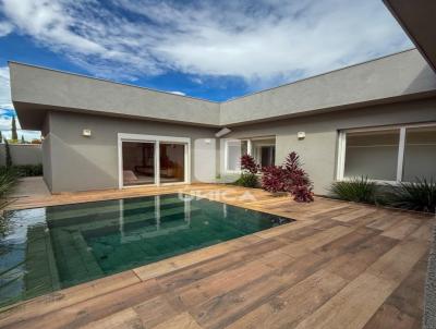 Casa em Condom�nio para Venda, em Franca, bairro Villa Toscana, 3 dormit�rios, 4 banheiros, 3 su�tes, 4 vagas