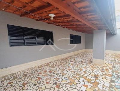 Casa para Venda, em Indaiatuba, bairro Jardim Eldorado, 3 dormit�rios, 2 banheiros
