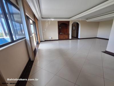 Apartamento para Venda, em Salvador, bairro Costa Azul, 3 dormit�rios, 3 banheiros, 1 su�te, 2 vagas