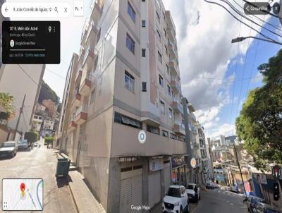 Cobertura para Loca��o, em Manhua�u, bairro Todos Os Santos, 2 dormit�rios, 1 banheiro, 1 su�te, 1 vaga