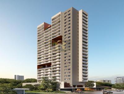Apartamento para Venda, em Guarapuava, bairro Santa Cruz, 2 dormit�rios, 2 banheiros, 1 su�te, 1 vaga