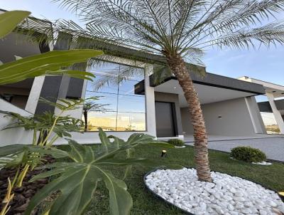 Casa em Condom�nio para Venda, em Indaiatuba, bairro Loteamento Park Gran Reserve, 3 dormit�rios, 4 banheiros, 3 su�tes, 4 vagas