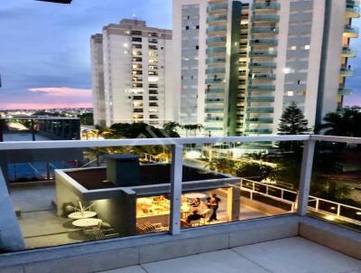 Apartamento para Venda, em Indaiatuba, bairro Vila Sfeir, 3 dormit�rios, 3 banheiros, 1 su�te