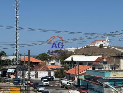 Apartamento para Venda, em Saquarema, bairro Centro, 2 dormit�rios, 1 banheiro, 1 vaga