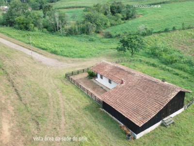 S�tio para Venda, em Agron�mica, bairro Alto Areado, 4 dormit�rios, 1 banheiro, 2 vagas