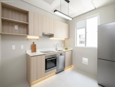 Apartamento para Venda, em Almirante Tamandar�, bairro Bonfim, 2 dormit�rios, 1 banheiro, 1 vaga
