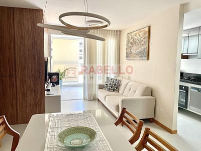 Apartamento para Venda, em Vit�ria, bairro Jardim Camburi, 3 dormit�rios, 2 banheiros, 1 su�te, 2 vagas