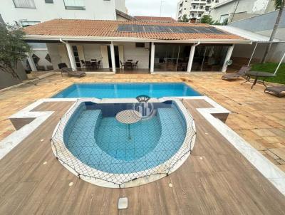 Casa para Venda, em Americana, bairro Parque Residencial Nardini, 3 dormit�rios, 5 banheiros, 3 su�tes, 6 vagas