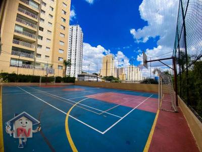 Apartamento 3 dormit�rios para Venda, em Guarulhos, bairro Vila Santo Ant�nio, 3 dormit�rios, 3 banheiros, 1 su�te, 2 vagas