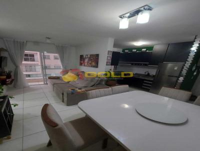 Apartamento Mobiliado para Venda, em Uberl�ndia, bairro Luizote de Freitas, 2 dormit�rios, 2 banheiros, 1 su�te, 1 vaga