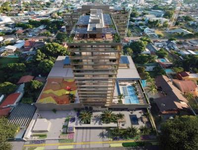 Apartamento para Venda, em Esteio, bairro Centro, 4 su�tes, 3 vagas