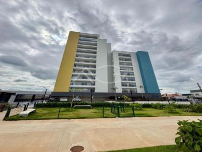 Apartamento para Venda, em Indaiatuba, bairro Jardim Santa Cruz, 2 dormit�rios, 2 banheiros, 2 su�tes, 2 vagas