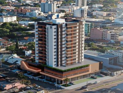 Apartamento para Venda, em Esteio, bairro Centro, 2 banheiros, 2 su�tes, 1 vaga
