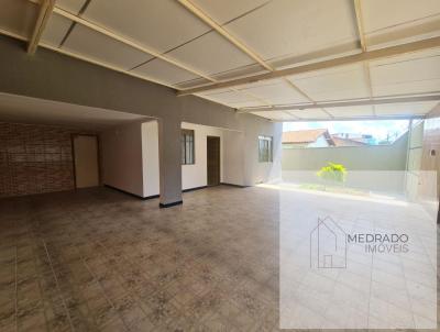 Casa 3 dormit�rios para Venda, em Aparecida de Goi�nia, bairro Cidade Sat�lite S�o Luiz, 3 dormit�rios, 2 banheiros, 1 su�te, 4 vagas