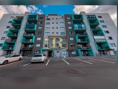 Apartamento para Venda, em Guarapuava, bairro Cidade dos Lagos, 3 dormit�rios, 1 banheiro, 2 vagas