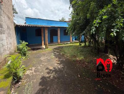 Casa para Venda, em M�rio Campos, bairro CAMPO VERDE, 2 dormit�rios