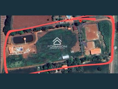 S�tio para Venda, em Ces�rio Lange, bairro Torninos