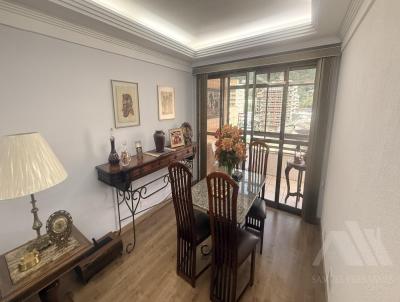 Apartamento para Venda, em Teres�polis, bairro Alto, 3 dormit�rios, 3 banheiros, 1 su�te, 1 vaga
