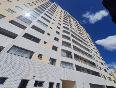 Apartamento para Venda, em Fortaleza, bairro Serrinha, 3 dormit�rios, 2 banheiros, 2 su�tes, 2 vagas