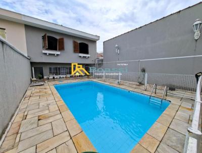 Casa para Venda, em S�o Paulo, bairro �gua Fria, 4 dormit�rios, 4 banheiros, 1 su�te, 3 vagas