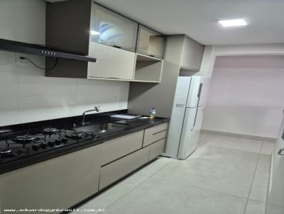 Apartamento para Venda, em Goi�nia, bairro Setor Bueno, 2 dormit�rios, 2 banheiros, 1 su�te, 1 vaga