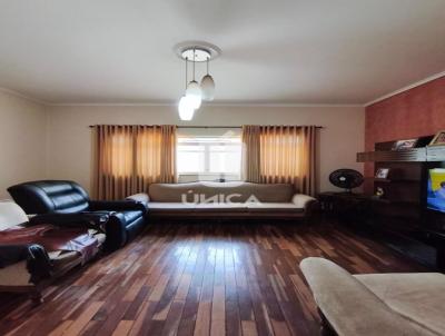 Casa para Venda, em Franca, bairro Jardim Lima, 3 dormit�rios, 2 banheiros, 1 su�te, 3 vagas