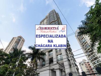 Apartamento para Venda, em S�o Paulo, bairro Jardim Vila Mariana, 4 dormit�rios, 5 banheiros, 4 su�tes, 4 vagas