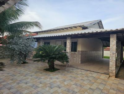 Casa para Venda, em Saquarema, bairro Jacon�, 2 dormit�rios, 2 banheiros, 1 su�te, 2 vagas