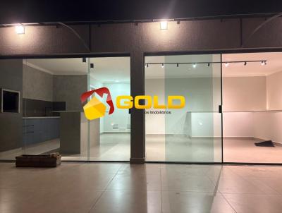 Cobertura para Venda, em Uberl�ndia, bairro Santa M�nica, 3 dormit�rios, 2 banheiros, 1 su�te, 3 vagas