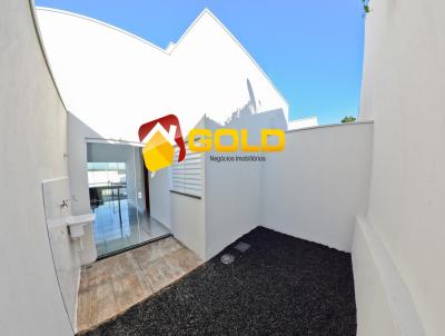 Casa para Venda, em Uberl�ndia, bairro Shopping Park, 2 dormit�rios, 1 banheiro, 1 vaga