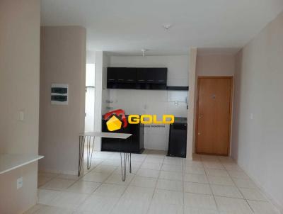 Apartamento para Loca��o, em Uberl�ndia, bairro Laranjeiras, 2 dormit�rios, 1 banheiro, 1 vaga