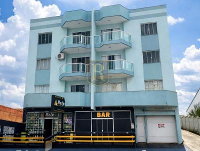 Apartamento para Venda, em Guarapuava, bairro Santa Cruz, 2 dormit�rios, 1 su�te, 1 vaga