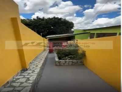Casa para Loca��o, em Jundia�, bairro Jardim Guanabara, 1 dormit�rio, 1 banheiro