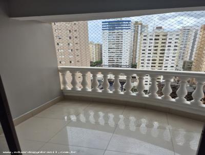 Apartamento para Venda, em Goi�nia, bairro Setor Bueno, 3 dormit�rios, 2 banheiros, 1 su�te, 1 vaga