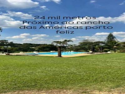 Ch�cara para Venda, em Porto Feliz, bairro Zona Rural, 4 dormit�rios, 3 banheiros, 2 su�tes