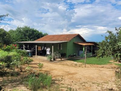 S�tio para Venda, em Monte Mor, bairro Monte Mor, 2 dormit�rios