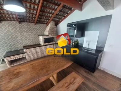 Casa para Loca��o, em Uberl�ndia, bairro Vigilato Pereira, 3 dormit�rios, 3 banheiros, 2 su�tes, 2 vagas