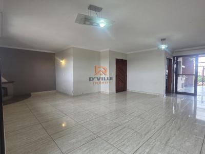 Apartamento para Loca��o, em Osasco, bairro Quita�na, 4 dormit�rios, 3 banheiros, 1 su�te, 3 vagas