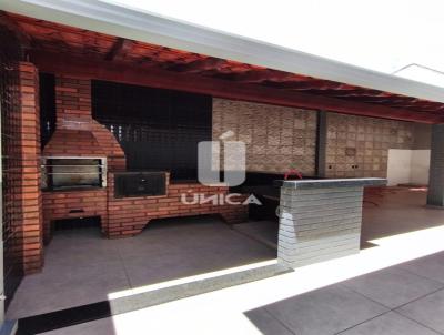Casa para Venda, em Franca, bairro Residencial Meireles, 3 dormit�rios, 2 banheiros, 1 su�te, 2 vagas