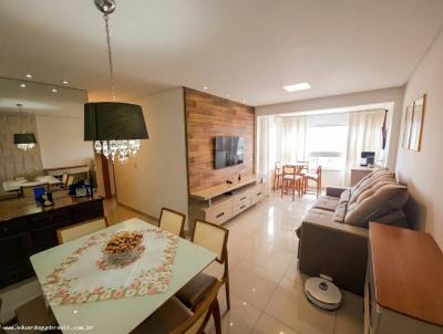 Apartamento para Venda, em Goi�nia, bairro Jardim Goi�s, 2 dormit�rios, 2 banheiros, 1 su�te, 1 vaga