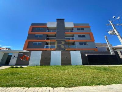 Apartamento para Venda, em Guarapuava, bairro Morro Alto, 2 dormit�rios, 1 banheiro, 1 vaga