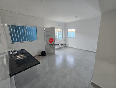 Casa para Loca��o, em Caraguatatuba, bairro Massagua�u, 2 dormit�rios, 1 banheiro, 1 vaga