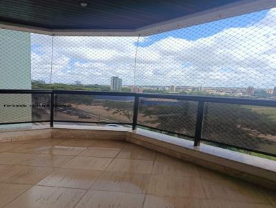 Apartamento para Venda, em Presidente Prudente, bairro Parque do povo, 3 dormit�rios, 5 banheiros, 3 su�tes, 3 vagas