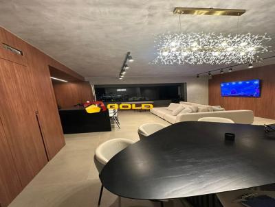 Apartamento para Venda, em Uberl�ndia, bairro Jardim Sul, 2 dormit�rios, 2 banheiros, 1 su�te, 2 vagas